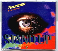 Thunder - Stand Up CD 2